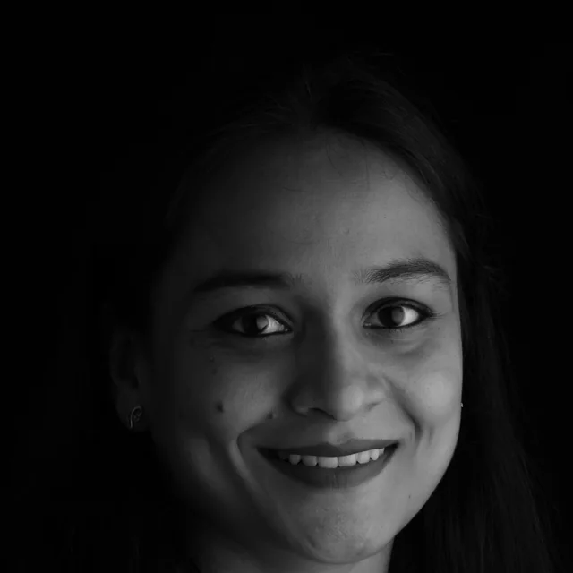 Dr. Nidhi Mehta, founder of Smile Clinique in Malabar Hill, Mumbai